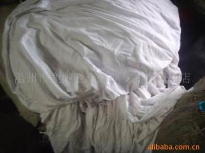 南郊現(xiàn)友勞保用品店 優(yōu)質(zhì)大全棉白色抹布，工業(yè)擦拭的理想選擇